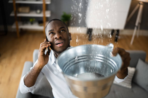 Water damage restoration insurance claims in Carbondale, CO