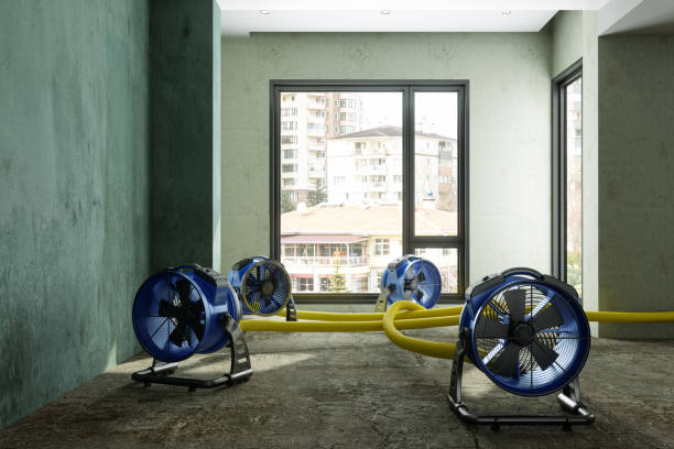 24/7 water damage repair in Carbondale, CO